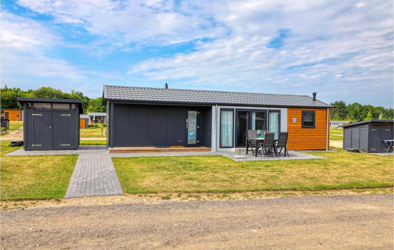 Lovely Home In Suesel With House A Panoramic View Susel Eksteriør billede