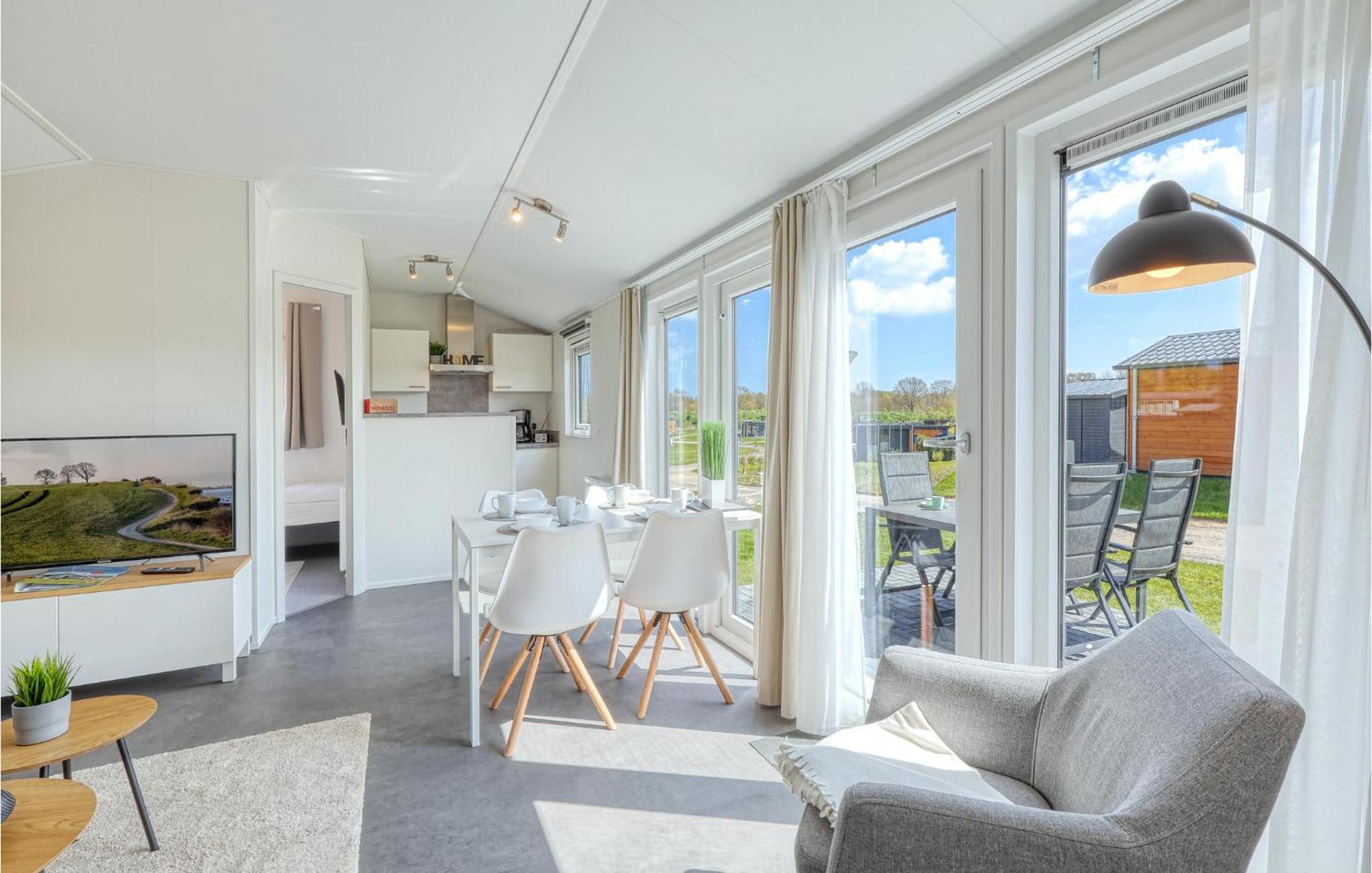 Lovely Home In Suesel With House A Panoramic View Susel Eksteriør billede